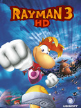 Rayman 3 Hoodlum Havoc