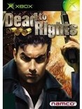 Dead to Rights Dead to Rights