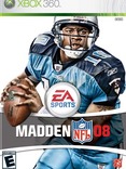 Madden NFL 08