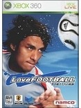 Love Football