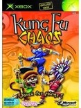 Kung Fu Chaos