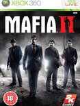Mafia 2 Mafia 2