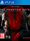 Metal Gear Solid V: The Phantom Pain Metal Gear Solid V: The Phantom Pain