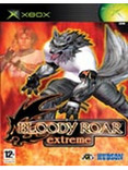 Bloody Roar Extreme Bloody Roar Extreme