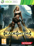 Blades of Time Blades of Time