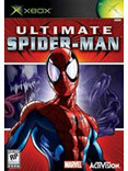 Ultimate Spider-Man