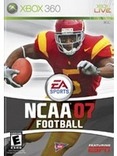 NCAA 07 Football