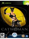 Catwoman