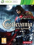 Castlevania: Lords of Shadow Castlevania: Lords of Shadow