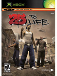25 to Life 25 to Life
