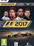 F1 2017 F1 2017