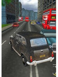 London Taxi Rush Hour