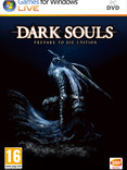Dark Souls: Prepare to Die Edition Dark Souls: Prepare to Die Edition