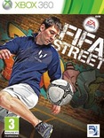 FIFA STREET FIFA STREET
