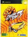 Crazy Taxi 3 : High Roller Crazy Taxi 3 : High Roller