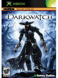 Darkwatch Darkwatch
