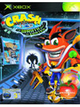 Crash Bandicoot : Wrath of Cortex Crash Bandicoot : Wrath of Cortex