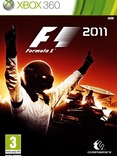 F1 2011 F1 2011