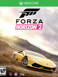 Forza Horizon 2 Forza Horizon 2
