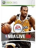 NBA Live 2008