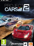 Project CARS 2 Project CARS 2