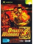 Dynasty Warriors 3 Dynasty Warriors 3