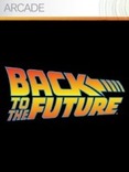 Back to the Future: The Game Back to the Future: The Game