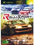 Rallisport Challenge