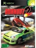 Burnout 2 : Point of Impact Burnout 2 : Point of Impact