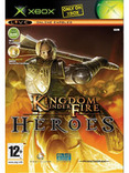 Kingdom Under Fire: Heroes