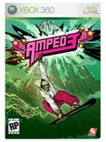Amped 3 Amped 3