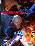 Devil May Cry 4 Devil May Cry 4