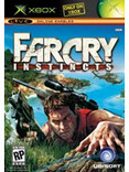 Far Cry Instincts Far Cry Instincts