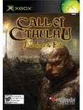 Call of Cthulhu : Dark Corners of the Earth Call of Cthulhu : Dark Corners of the Earth