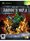Army men: Sarge's War Army men: Sarge's War