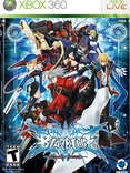 BlazBlue: Calamity Trigger BlazBlue: Calamity Trigger