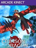 Crimson Dragon Crimson Dragon