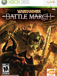 Warhammer: Battle March
