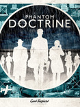 Phantom Doctrine Phantom Doctrine