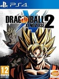 Dragon Ball: Xenoverse 2 Dragon Ball: Xenoverse 2