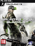 Tom Clancy's Splinter Cell: Blacklist Tom Clancy's Splinter Cell: Blacklist