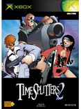 TimeSplitters 2