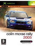 Colin McRae Rally 2005