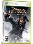 Pirates of the Caribbean: At World's End