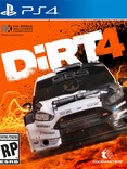 DiRT 4 DiRT 4