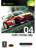 Colin McRae Rally 04 Colin McRae Rally 04