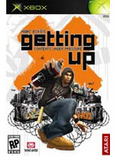 Marc Ecko's Getting Up: CuP