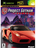 Project Gotham Racing 2