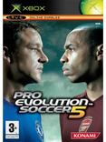 Pro Evolution Soccer 5