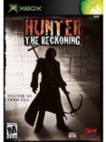 Hunter : The Reckoning